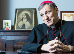 Katoļu arhibīskaps: Sabiedrību ir sašķēlis jautājums par Latvijas dalību Stambulas konvencijā