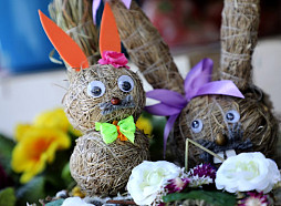 Rīgā notiks dažādi Lieldienu pasākumi