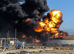 Naftas cenas turpina kāpt