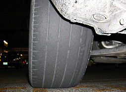 Vairākos autoservisos tuvākie pieraksti ziemas riepu maiņai ir nākamās nedēļas pirmajā pusē