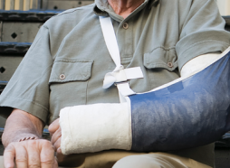 BTA: Pavasara āra darbos 39% negadījumu notiek zāģējot