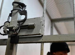 Iekšējās drošības birojs aizturējis divas Valsts policijas amatpersonas