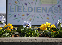 Kristīgā pasaule svin Jēzus Kristus augšāmcelšanos