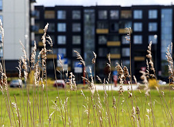 Krievijas un Baltkrievijas pilsoņi Latvijā nedrīkstēs iegādāties nekustamos īpašumus