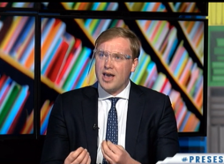 Valainis: «Tet» un LMT nav plānots saglabāt pilnīgā valsts kontrolē