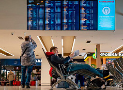 PTAC aicina piedalīties cenu aptaujā par ceļotāju repatriācijas nodrošināšanu