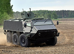 «Patria» un Vācija paraksta divus sērijveida līgumus vairāk nekā divu miljardu eiro vērtībā