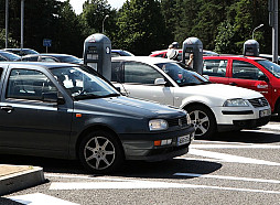 Jūrmalas dome plāno paaugstināt iebraukšanas maksu Jūrmalā līdz pieciem eiro