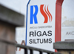 Valainis: EM ir lūgusi «Rīgas siltumu» pārskatīt plānoto siltumenerģijas tarifa pieaugumu