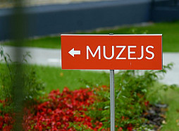 Informēs par Muzeju nakts norisēm
