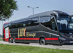 «Lux Express» izskata iespēju vērsties tiesā pret valsti saistībā ar kompensācijām