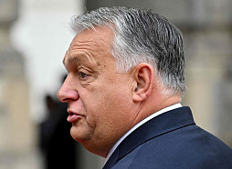 Orbāns aicina ES nefinansēt Ukrainu, ja tā grib atdzīvināt savu tautsaimniecību