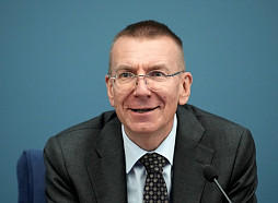 Valsts prezidents dosies desmit dienu ilgā atvaļinājumā