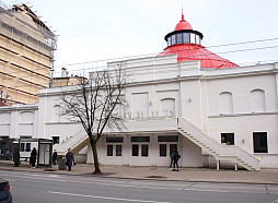 Rīgas cirkā būs skatāmas izrādes par cilvēka un mākslīgā intelekta attiecībām