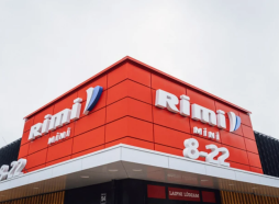 Eiropas Komisija akceptē «Rimi Baltic» pārdošanas darījumu