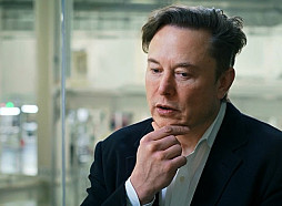 Francijas prokuratūra tur aizdomās Masku par dziļviltojumu veicināšanu, lai uzpūstu «X» vērtību