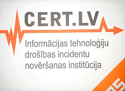 «Cert.lv» aicina nereaģēt uz nepamatotiem identitātes apstiprināšanas pieprasījumiem interneta vietnēs
