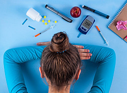 Diabēta federācija aicina bez maksas pārbaudīt glikozes līmeni