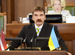 Deputāts Līdaka pērn nopelnījis 79 000 eiro