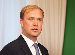 Ministrs: Uzņēmumu saraksts, kuri turpina tirgoties ar Krieviju un Baltkrieviju, nav būtiski mainījies