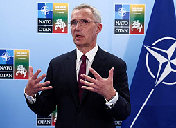 Bijušais NATO ģenerālsekretārs: Vienmēr esmu bijis personīgi apņēmies aizstāvēt Baltijas sabiedrotos