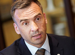 Staķis: Pašreizējais EK daudzgadu budžeta piedāvājums vairākās pozīcijās ir izdevīgs tieši Baltijas reģiona valstīm