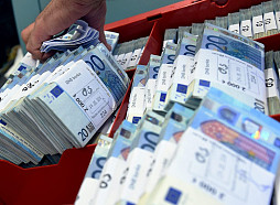 Ministrijas iesniegušas priekšlikumus 150 miljonu eiro izdevumu samazināšanai