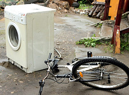 Decembrī Rīgas un Pierīgas iedzīvotāji bez maksas varēs nodot nolietoto elektrotehniku