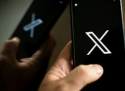 Plaši traucējumi platformas «X» darbībā