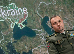 Budanovs: Eiropas valstīm jābūt gatavām Krievijas uzbrukumam jau 2027. gadā