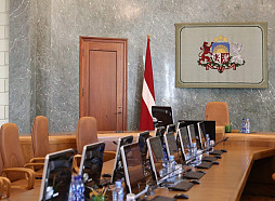 NA, ZZS un AS vienojušies par sadarbību jaunas valdības izveidē