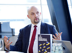 Sārts: Pieaug Krievijas iespējamās ietekmes risks rudenī gaidāmajās Saeimas vēlēšanās