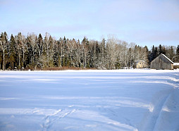 Svētdien Latvijā nokrišņi nav gaidāmi