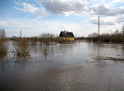 Pēdējā diennaktī ūdens līmenis krasāk kāpis Lielupes baseinā