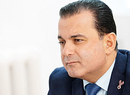 Abu Meri neprognozē situācijas uzlabošanos veselības aprūpes jomā ar esošo finansējumu