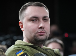 Budanovs: Putina varas sistēma ir ļoti stabila, tā darbosies arī pēc viņa nāves