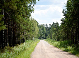 Pirmdien gaiss iesils vien līdz +19 grādiem