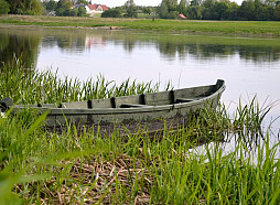 Sestdien būs mainīgs mākoņu daudzums