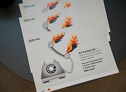 Krāpnieki izsūta īsziņas «e-veselības» vārdā