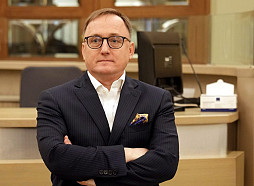 Kazāks izvirzās kā viens no diviem vēlamajiem kandidātiem uz ECB viceprezidenta amatu