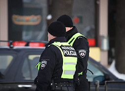 Rīgas Pašvaldības policija strādās pastiprinātā režīmā