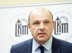 Rostoks: Iespējas panākt kara beigas Ukrainā nākmgad ir lielākas nekā šogad