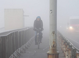 Ceturtdiena Latvijā arvien būs apmākusies