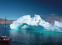 Grenlandes politiskās partijas: Sala nevēlas nonākt Vašingtonas pārvaldībā