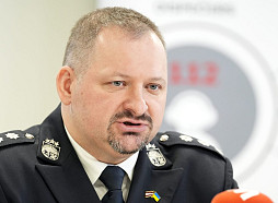 Policija jau konstatējusi atsevišķus pārkāpumus saistībā ar 9.maiju