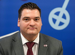 Nelegālās imigrācijas ierobežošanas pasākumu laikā Rīgā notverti 16 nelegālie migranti