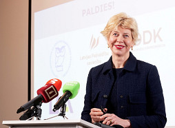 Čakša nekandidēs rudenī gaidāmajās Saeimas vēlēšanās