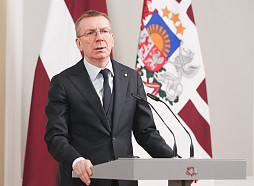 Rinkēvičs: Jāvērtē, cik efektīvas bijušas integrācijas programmas