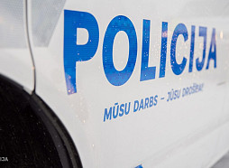 Policija izmeklē iespējamu seksuālu vardarbību neirologa konsultācijā