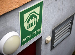Vairums iedzīvotāju slikti pārzina savus pienākumus valsts krīzes situācijā